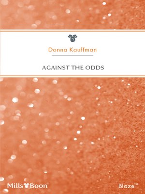 Against the Odds - ebook